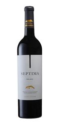'Vino Tinto Séptima Malbec'