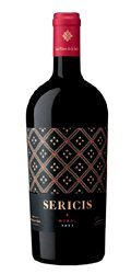 'Vino Tinto Sericis Bobal'