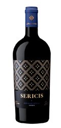 'Vino Tinto Sericis Monastrell'