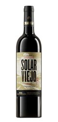 'Vino Tinto Solar Viejo Crianza'