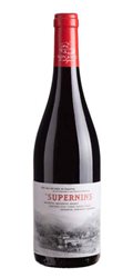 'Vin Rouge Son Vich Supernins'