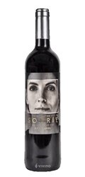 'Vino Tinto Sonríe 12 Meses 0% Sin Alcohol'