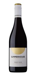 'Vino Tinto Summerhouse Pinot Noir'