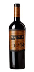 'Vino Tinto Syté'
