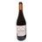 Red wine, tempranillo-merlot oak Dominio Mateos de la Higuera, Bodega Vega Demara-detalle