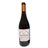 Red wine, tempranillo-merlot oak Dominio Mateos de la Higuera, Bodega Vega Demara-lateral