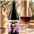 Vino Tinto Tempranillo Sin Alcohol Buen Finde-detalle