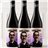 Vino Tinto Tempranillo Sin Alcohol Buen Finde