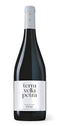 'Vino Tinto Terra Vella Petra Crianza'