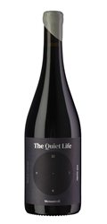 'Vino Tinto The Quiet Garnacha' se traduce al alemán como 'Rotwein The Quiet Garnacha'.