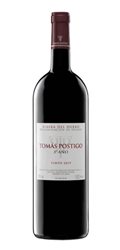 'Vino Tinto Tomás Postigo 3 Año'