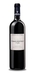 'Vino Tinto Tomás Postigo 5 Año'
