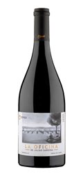 'Vino Tinto Tudanca La Oficina de Julián Sardina'