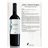 Tudon's Cabernet Sauvignon red wine 'Dehesa El Carrascal'-detalle