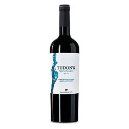 Tudon's Cabernet Sauvignon red wine 'Dehesa El Carrascal'
