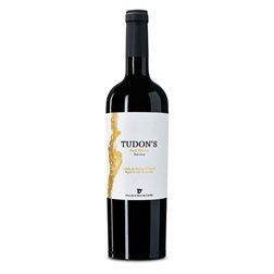 Tudon's Petit Verdot red wine 'Dehesa El Carrascal'