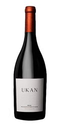 'Vin Rouge Ukan'