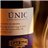 Vin rouge, Únic 2018, Can Bas-lateral