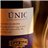 Vin rouge, Únic 2018, Can Bas