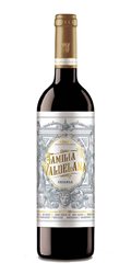 'Vino Tinto Valdelana Crianza'