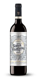 'Vino Tinto Valdelana Joven'