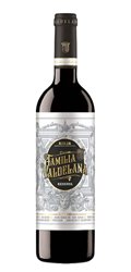 'Vino Tinto Valdelana Reserva'