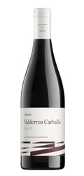 'Vino Tinto Valderroa Carballo '