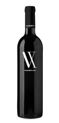 'Valdubón Diez Rotwein'