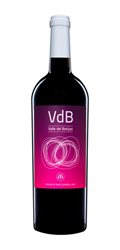 Rotwein aus dem Botijas-Tal