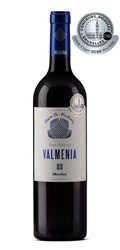 'Vino Tinto Valmenia Finca La Machorra Crianza 18 Meses Vendimia Seleccionada Cepas Viejas'