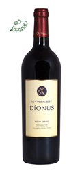 'Vino Tinto Venta D’Aubert Dionus BIO'
