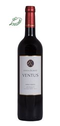 'Vino Tinto Venta d''Aubert Ventus BIO'