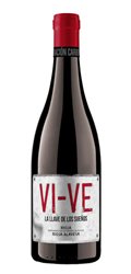'Vino Tinto VI-VE Maceración Carbónica'