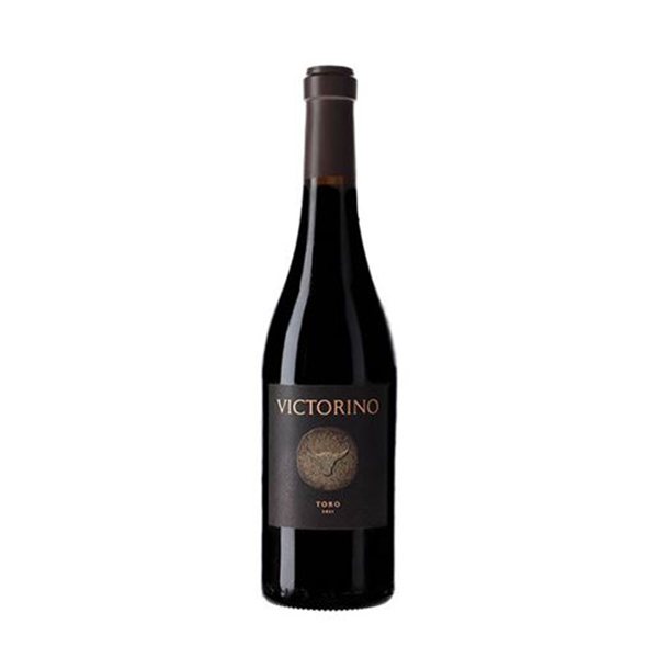 Vino tinto Victorino, Sierra Cantabria-lateral