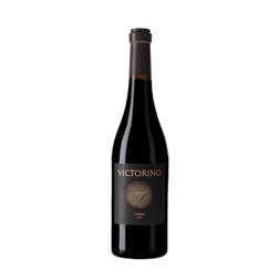 Vino tinto Victorino, Sierra Cantabria