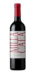 'Vino Tinto Vik Milla Cala'