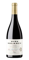'Vino Tinto Viña Solarce'