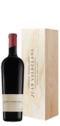 'Vino Tinto Viñedos Singulares Juan Valdelana'