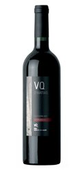 'Vino Tinto VQ D'Matias'