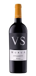 'Vino Tinto VS Murua'
