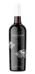 'Vino Tinto Vuelo Andino Blend Alado'