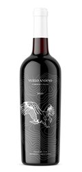 'Rotwein Vuelo Andino Cabernet Franc'
