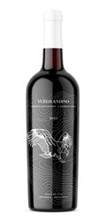 'Rotwein Vuelo Andino Cabernet Sauvignon und Cabernet Franc'