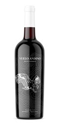 'Vuelo Andino Petit Verdot Red Wine'