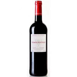WEIN VON TOMAS POSTIGO AUSBAU