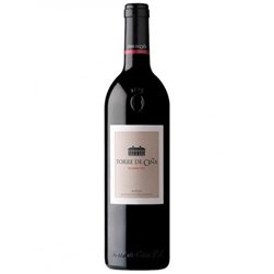 Vino Torre de Oña Reserva 2014