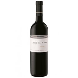Vin Tr3smano Millésime 2019