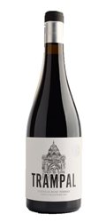 'Vino Tinto Trampal Crianza'