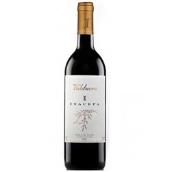 VALDUERO WINE, A 75 CL VARIETAL