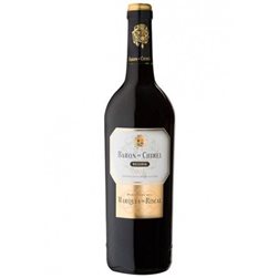 Wine Man of Law Reserve 75CL